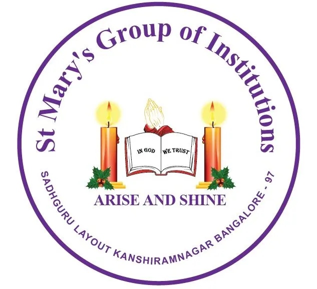 St.Marys Group of Institutions